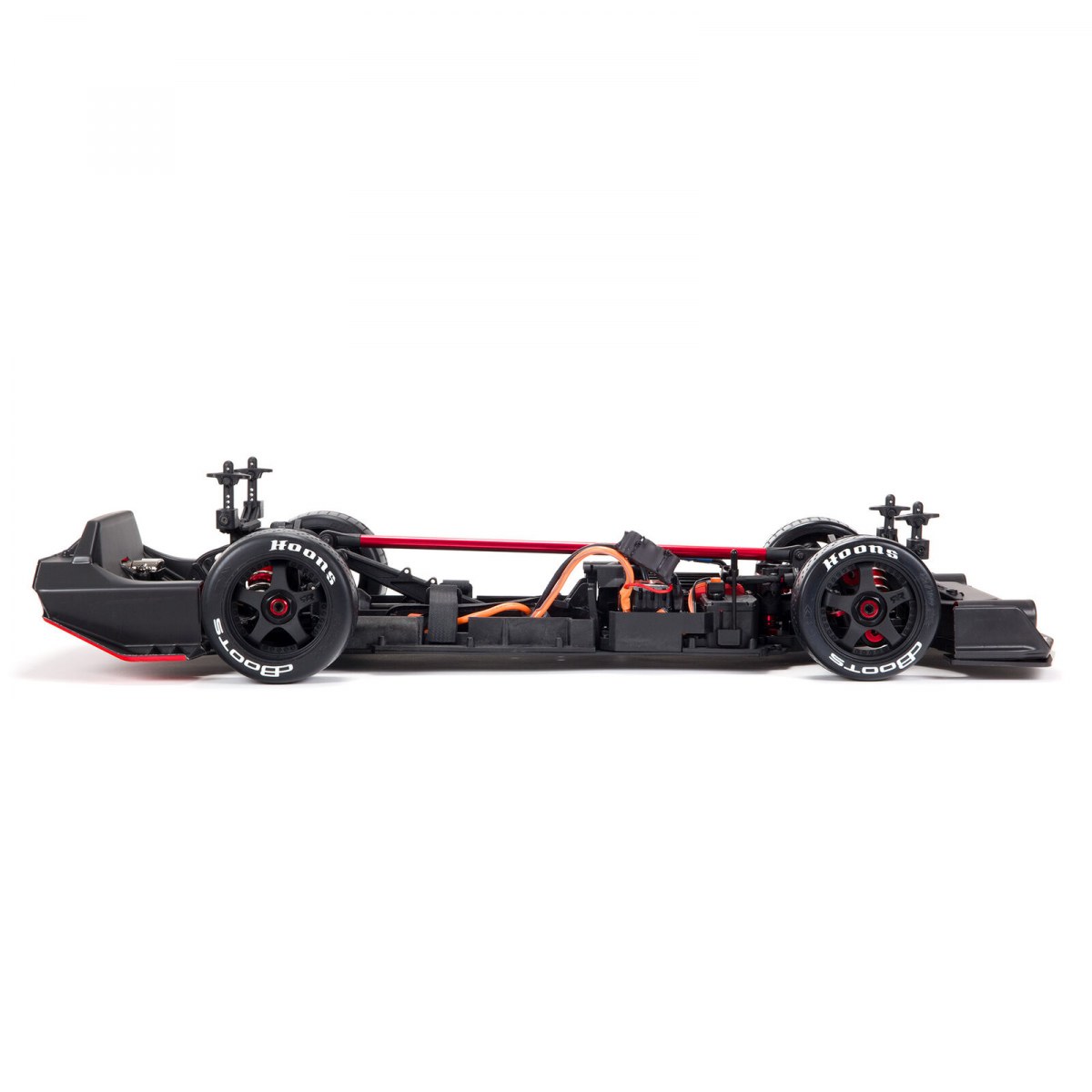 traxxas felony